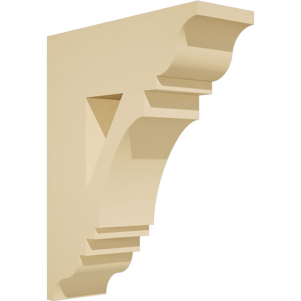 Ekena Millwork BKTS055X18X22IMP01