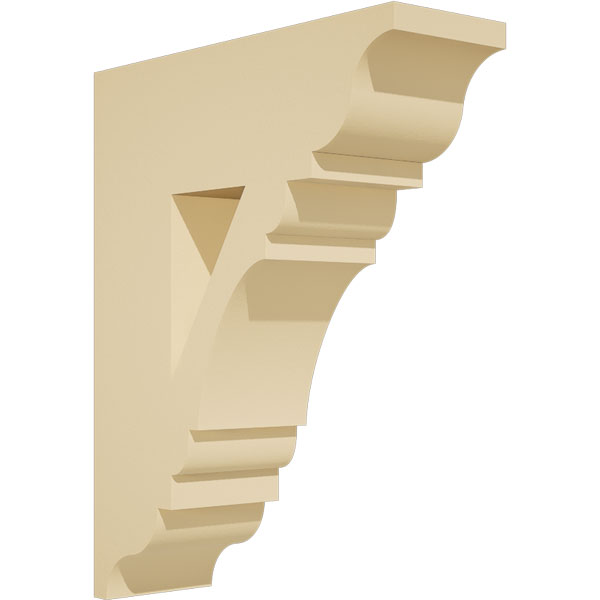 Ekena Millwork BKTS055X18X22OLY01