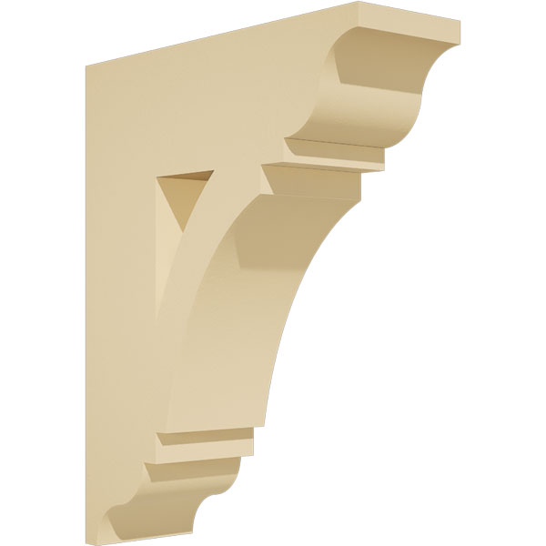 Ekena Millwork BKTS055X18X22THR01