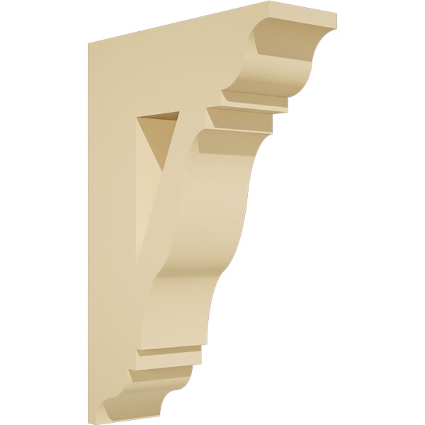Ekena Millwork BKTS055X18X26FST01