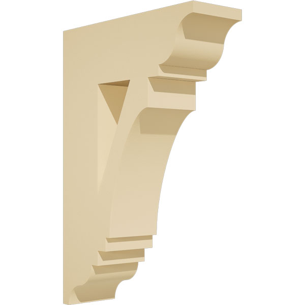Ekena Millwork BKTS055X18X26IMP01