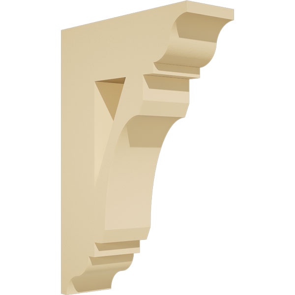 Ekena Millwork BKTS055X18X26LEC01