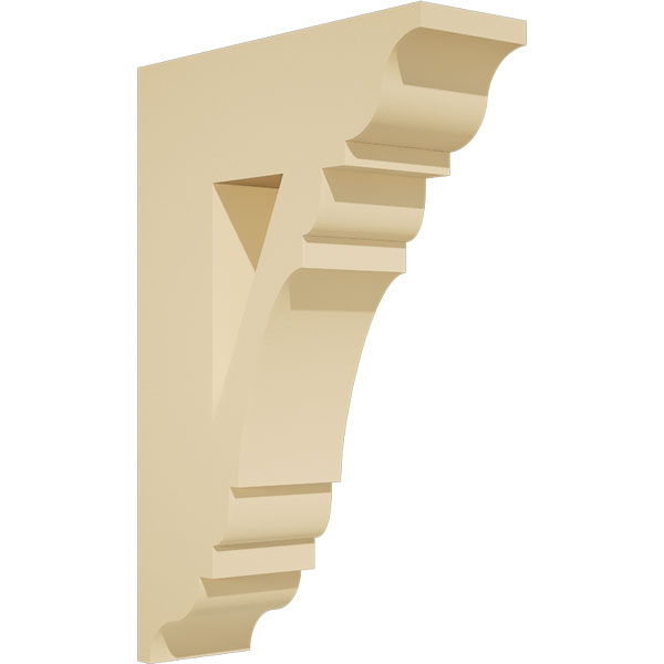 Ekena Millwork BKTS055X18X26OLY01