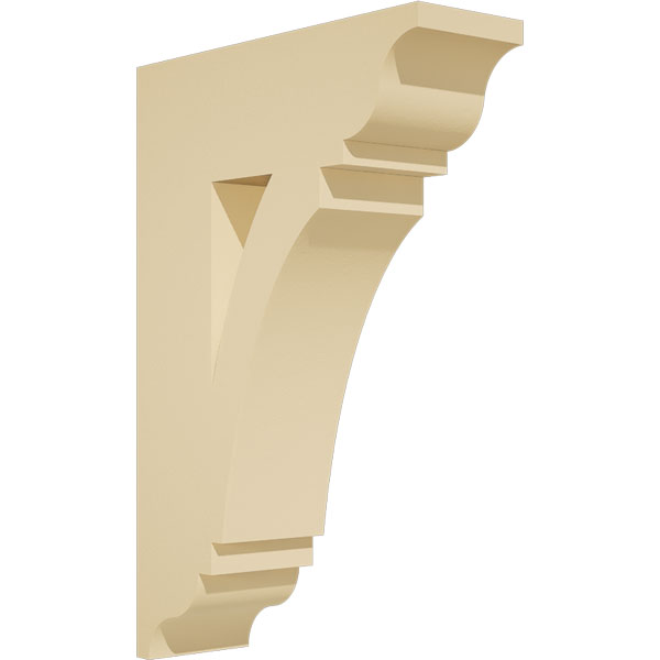 Ekena Millwork BKTS055X18X26THR01