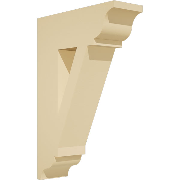 Ekena Millwork BKTS055X18X26TRA01