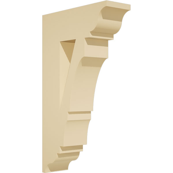 Ekena Millwork BKTS055X18X30BOA01