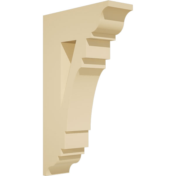 Ekena Millwork BKTS055X18X30MRC01