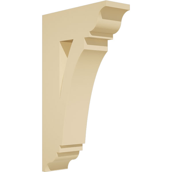 Ekena Millwork BKTS055X18X30THR01