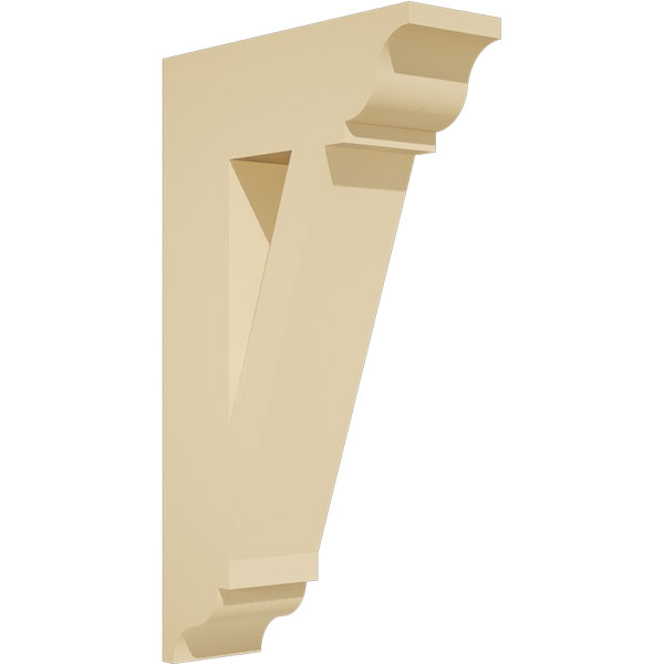 Ekena Millwork BKTS055X18X30TRA01