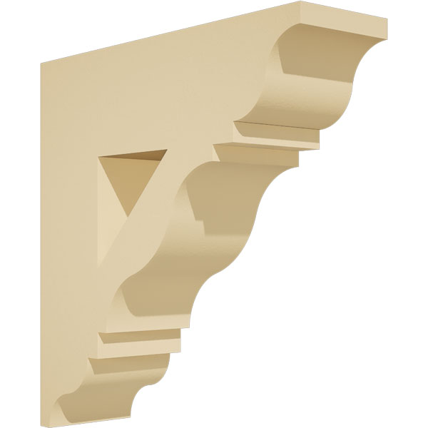 Ekena Millwork BKTS055X20X20FST01