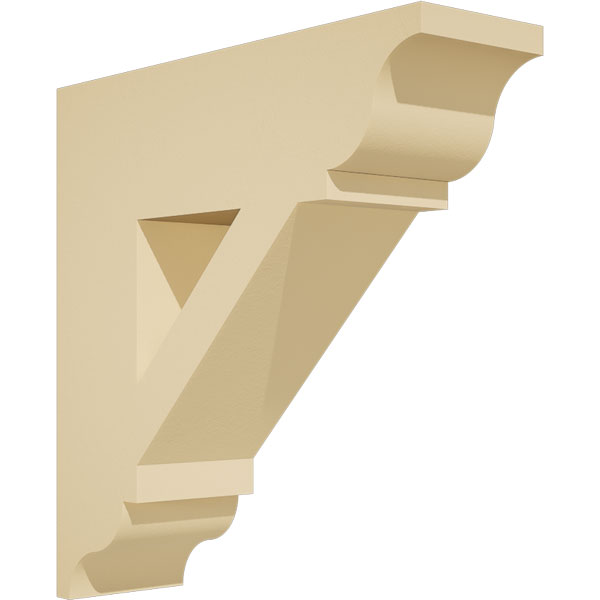 Ekena Millwork BKTS055X20X20TRA01