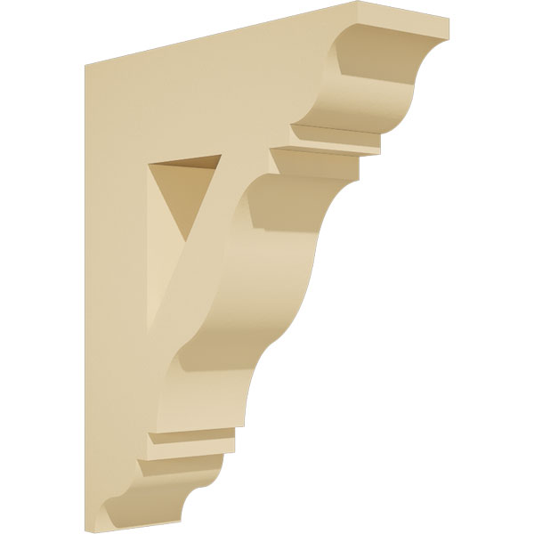 Ekena Millwork BKTS055X20X24FST01