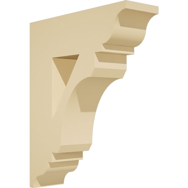 Ekena Millwork BKTS055X20X24LEC01