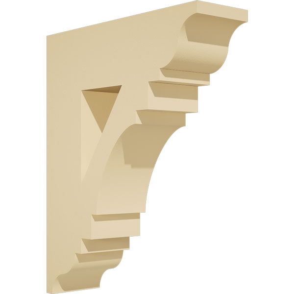 Ekena Millwork BKTS055X20X24MRC01