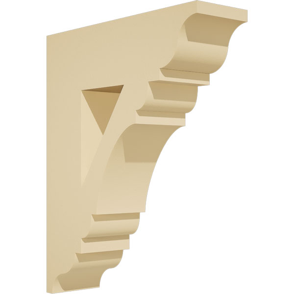 Ekena Millwork BKTS055X20X24OLY01
