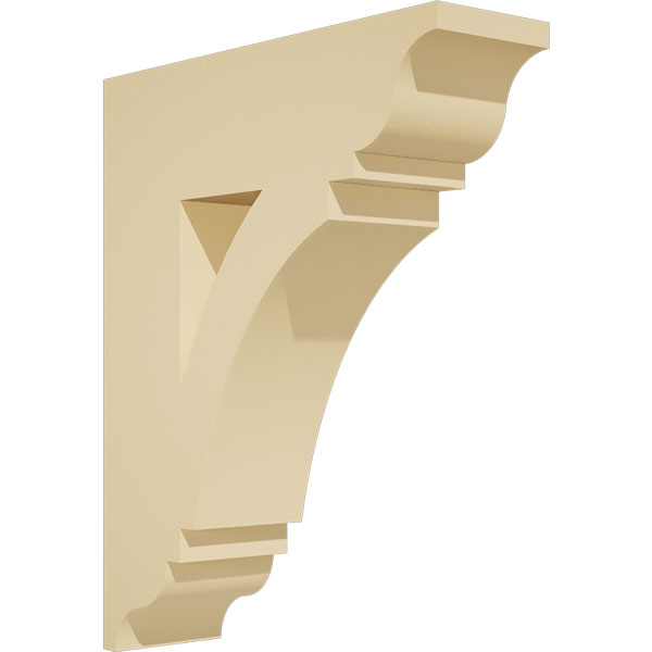 Ekena Millwork BKTS055X20X24THR01