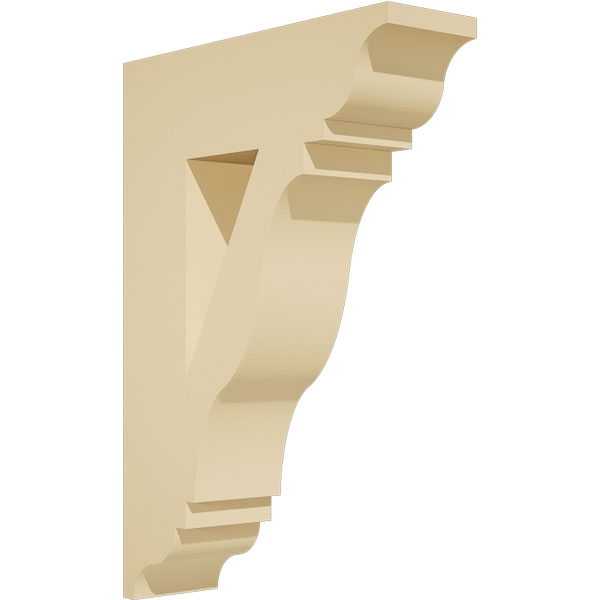 Ekena Millwork BKTS055X20X28FST01