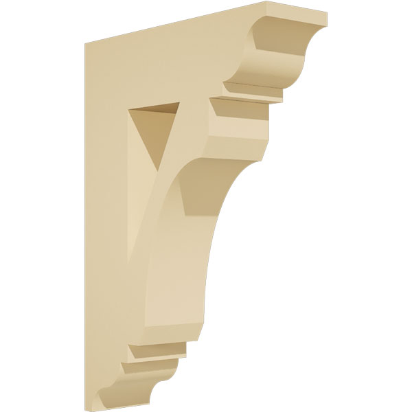 Ekena Millwork BKTS055X20X28LEC01