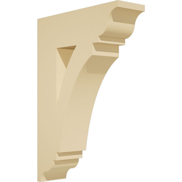 Ekena Millwork BKTS055X20X28THR01