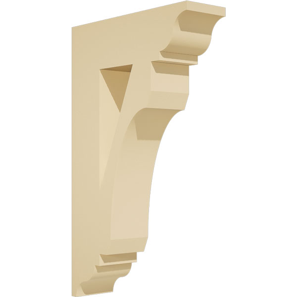 Ekena Millwork BKTS055X20X32LEC01