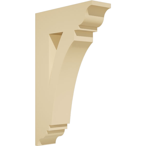Ekena Millwork BKTS055X20X32THR01