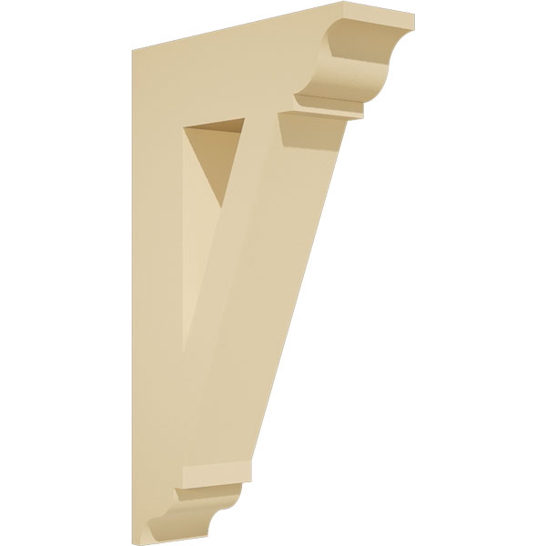 Ekena Millwork BKTS055X20X32TRA01