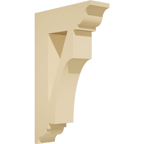 Ekena Millwork BKTS055X20X32WTL01