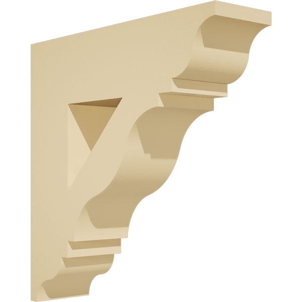 Ekena Millwork BKTS055X22X22FST01