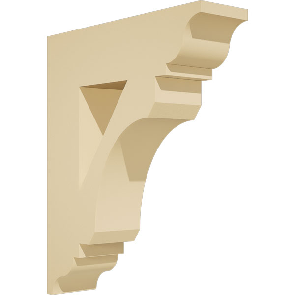Ekena Millwork BKTS055X22X26LEC01