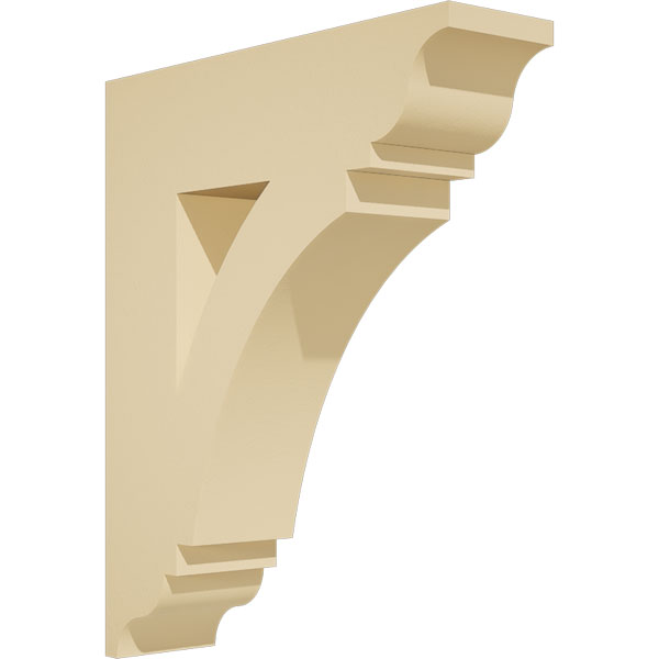 Ekena Millwork BKTS055X22X26THR01