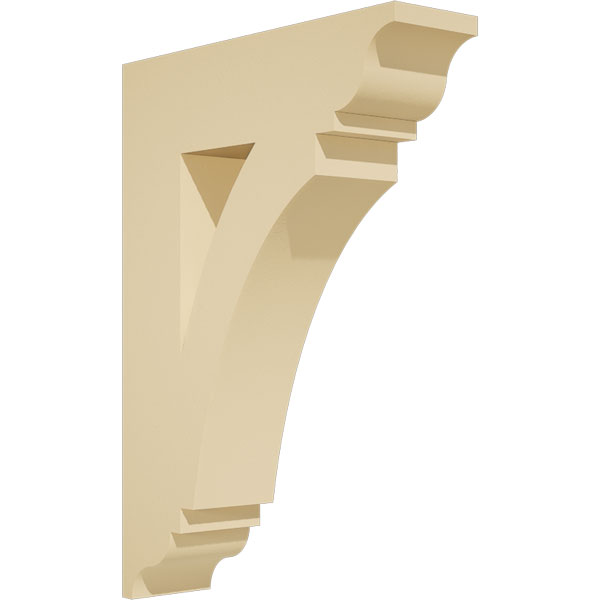 Ekena Millwork BKTS055X22X30THR01