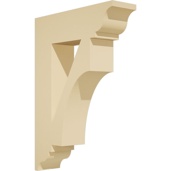 Ekena Millwork BKTS055X22X30WTL01