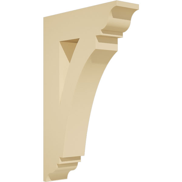 Ekena Millwork BKTS055X22X34THR01