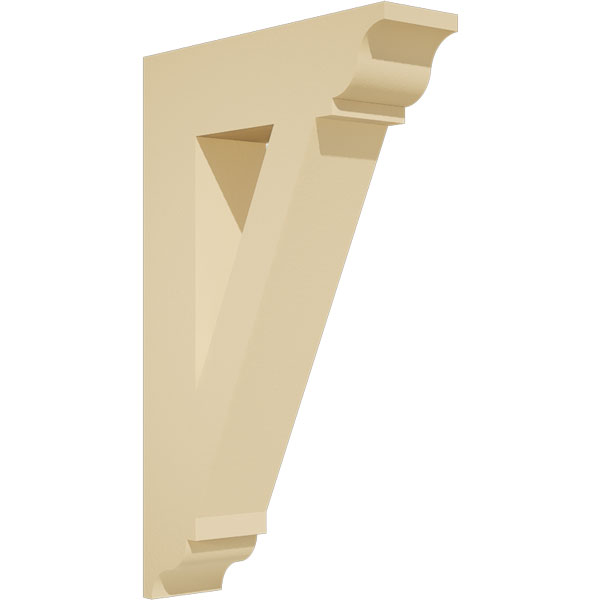 Ekena Millwork BKTS055X22X34TRA01