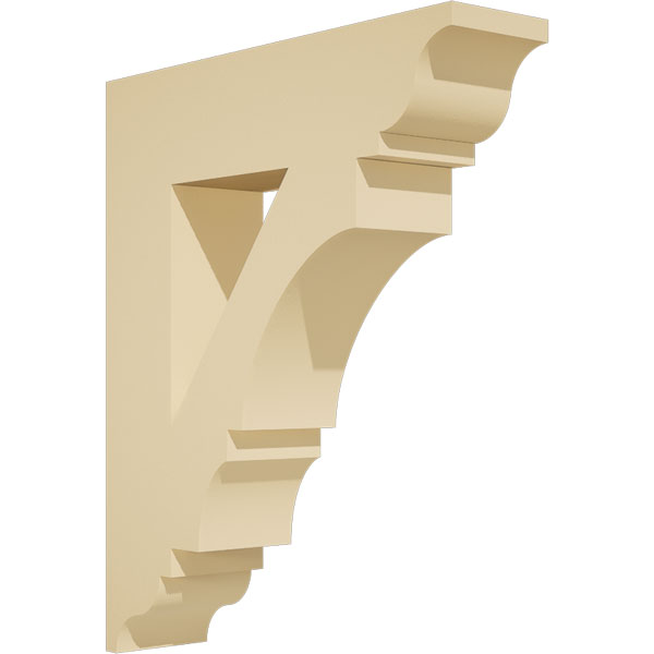 Ekena Millwork BKTS055X24X28BOA01