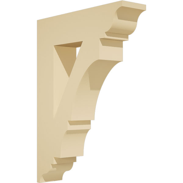 Ekena Millwork BKTS055X24X32BOA01