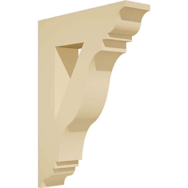 Ekena Millwork BKTS055X24X32FST01