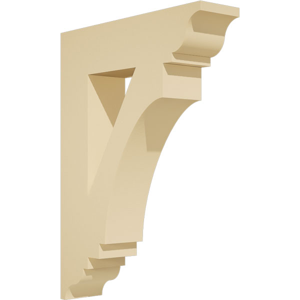 Ekena Millwork BKTS055X24X32IMP01