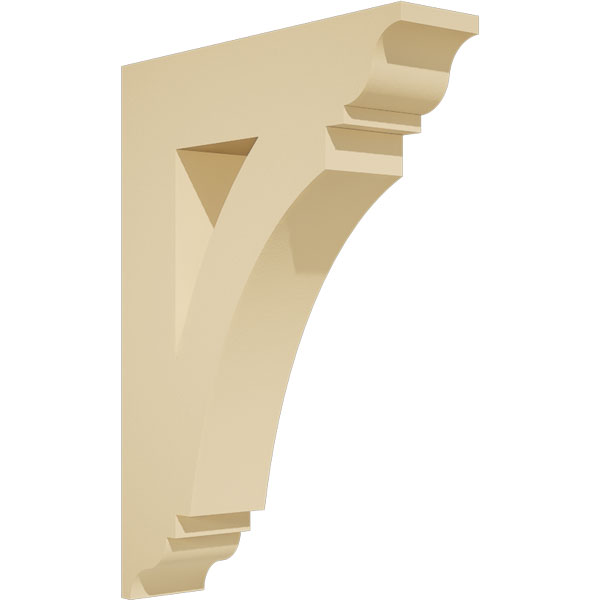 Ekena Millwork BKTS055X24X32THR01