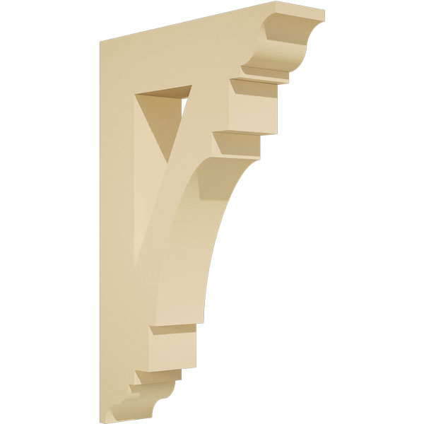 Ekena Millwork BKTS055X24X36MRC01