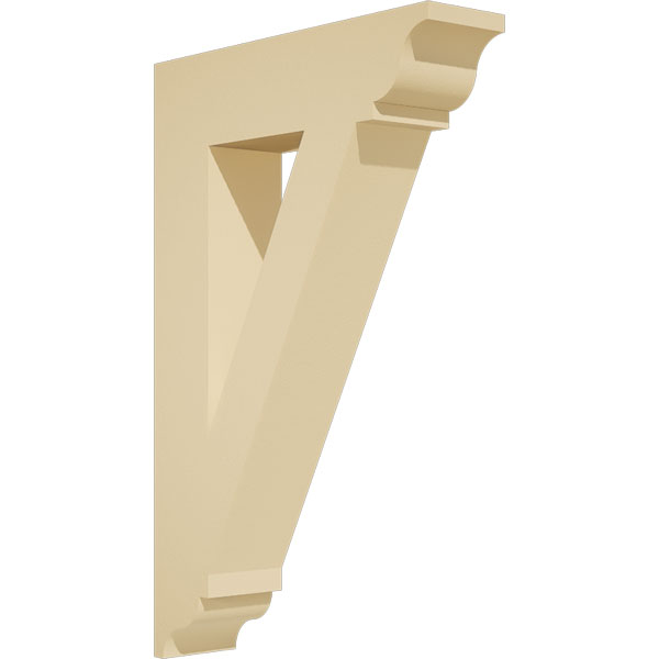 Ekena Millwork BKTS055X24X36TRA01