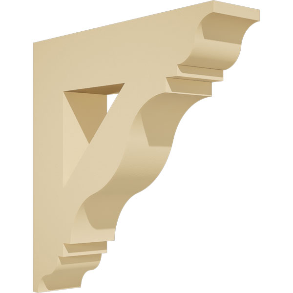 Ekena Millwork BKTS055X26X26FST01