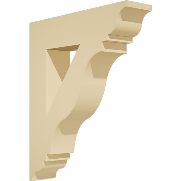 Ekena Millwork BKTS055X26X30FST01