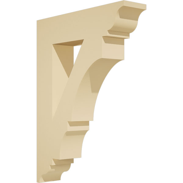 Ekena Millwork BKTS055X26X34BOA01
