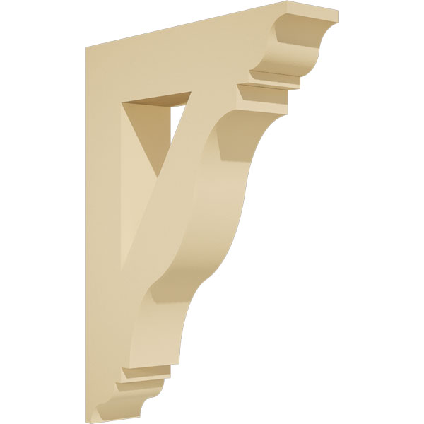 Ekena Millwork BKTS055X26X34FST01