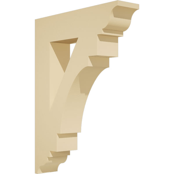 Ekena Millwork BKTS055X26X34MRC01
