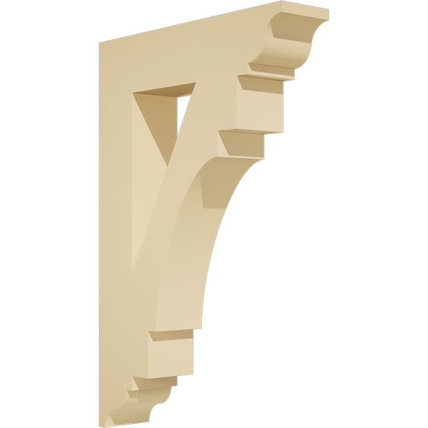 Ekena Millwork BKTS055X26X38MRC01
