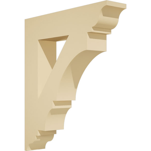 Ekena Millwork BKTS055X28X32BOA01