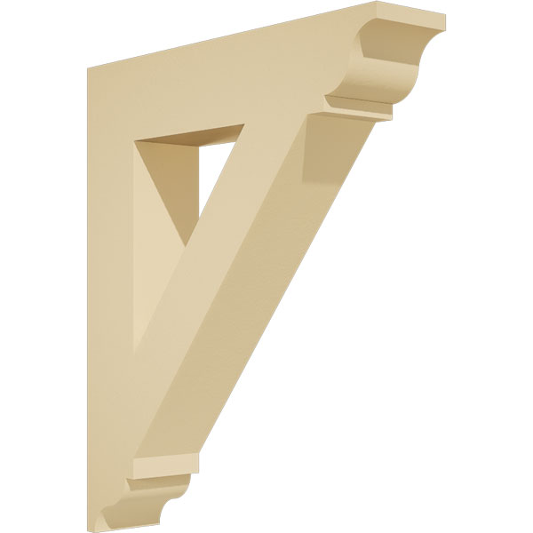 Ekena Millwork BKTS055X28X32TRA01