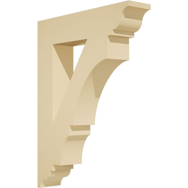 Ekena Millwork BKTS055X28X36BOA01